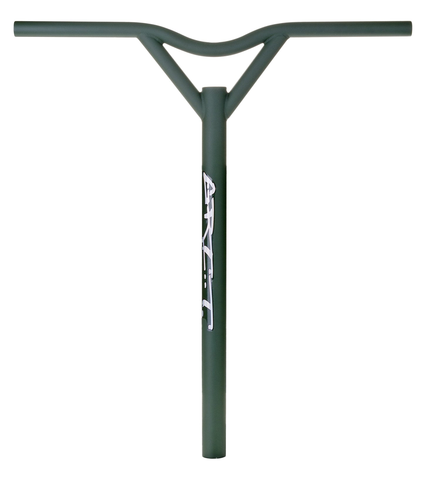 Grit Yeh Yeh Yeh V2 Bars - HIC - 600mm - Matte Khaki