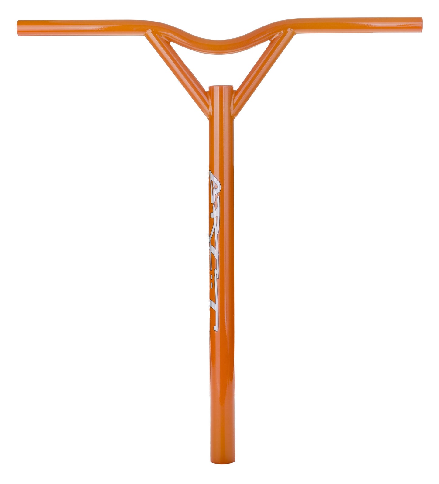 Grit Yeh Yeh Yeh V2 Bars - HIC - 600mm - Orange