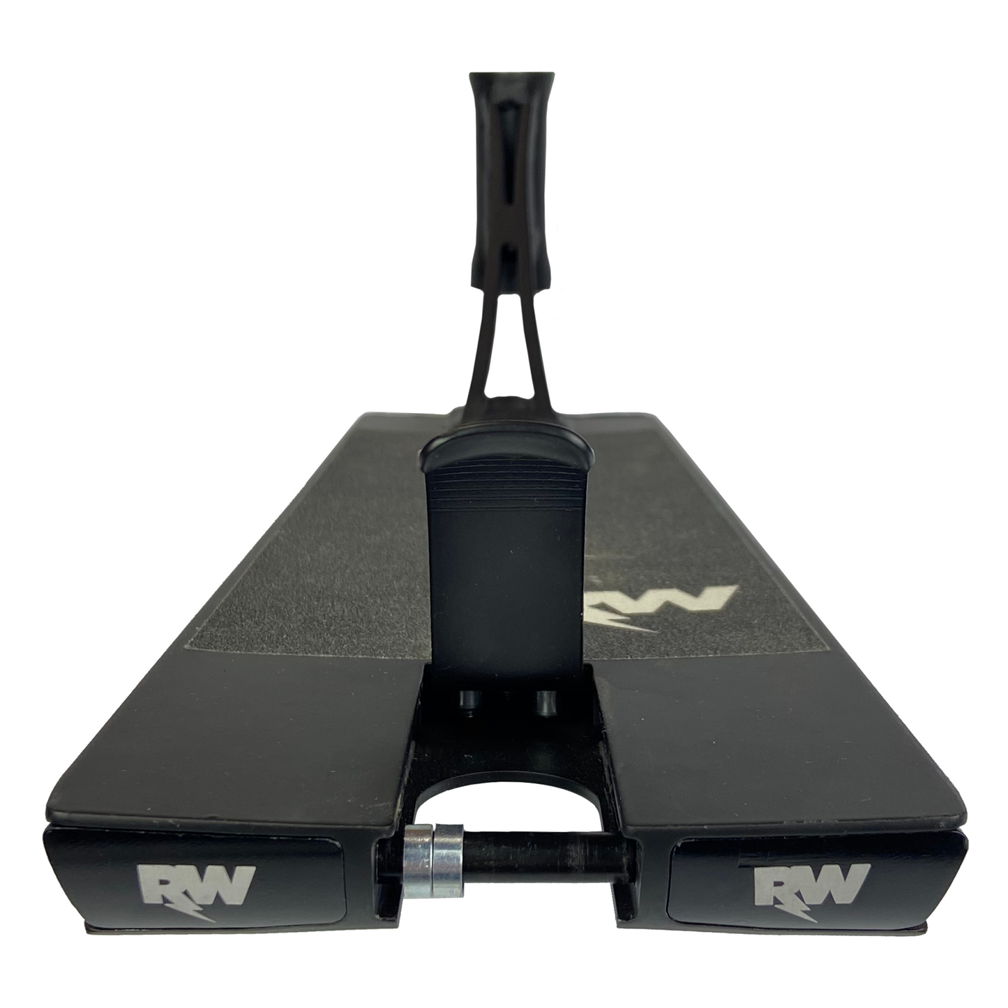 Ryan Williams Signature 500 Deck - Satin Black