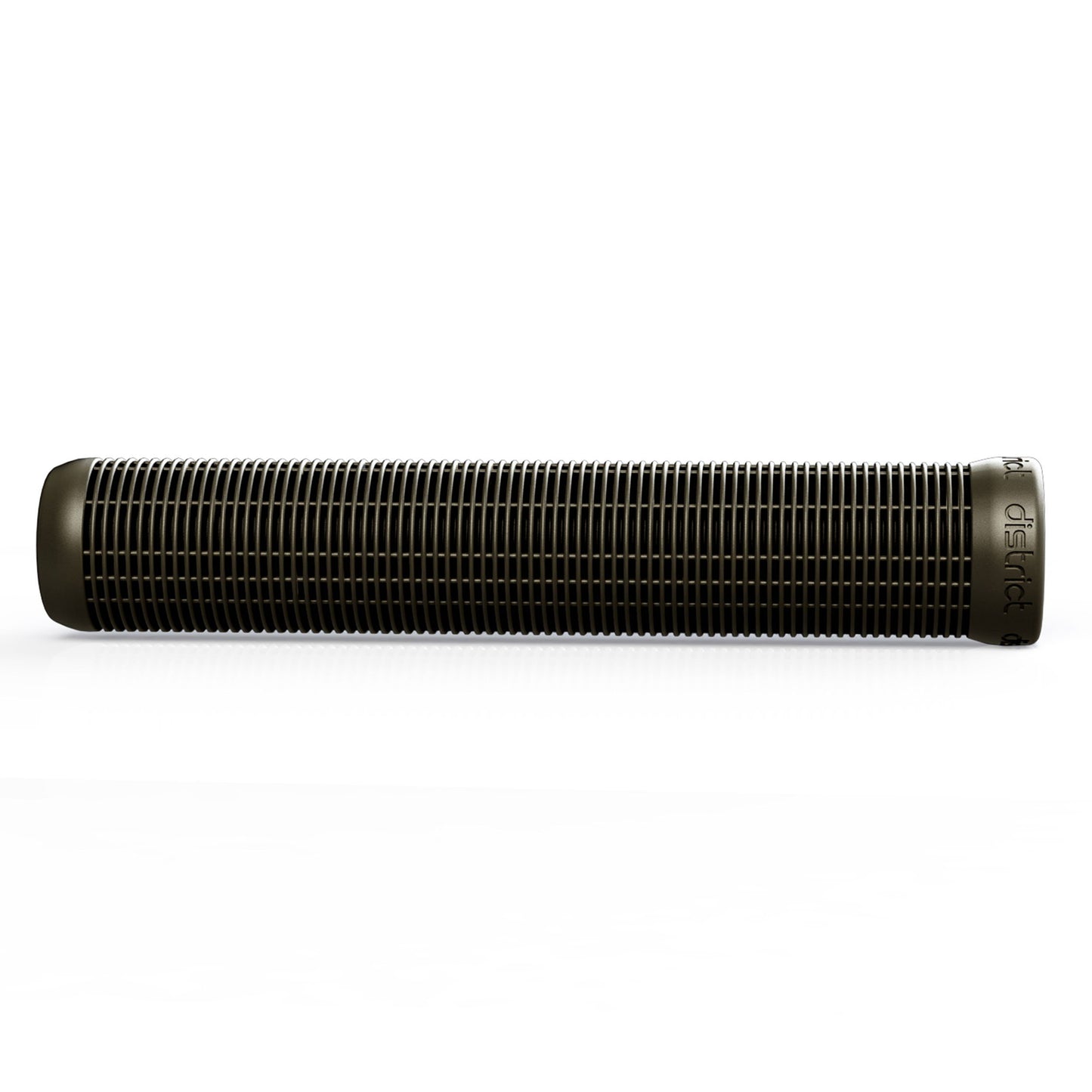 District Short Grips - Black