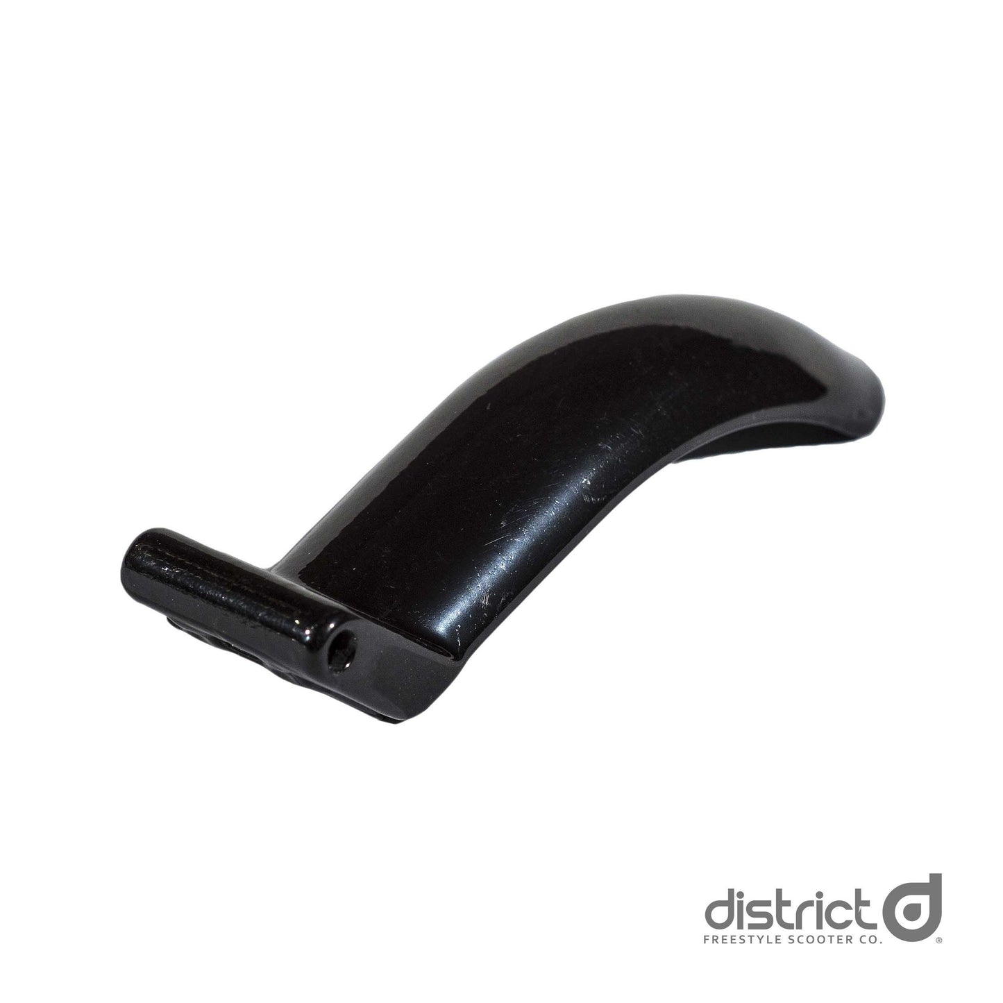 District Scooters S-Series Big Brake 110 Black