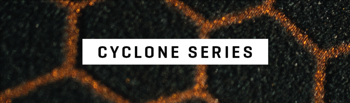 Cyclone Explorer Cyclone Series – Explorer IP Limited
