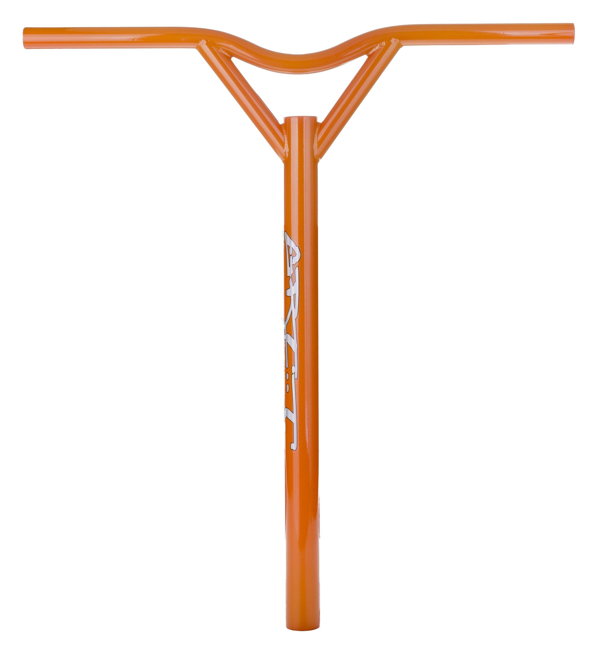 Grit Yeh Yeh Yeh V2 Bars - HIC - 600mm - Orange