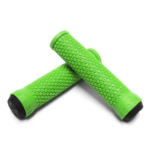 Grit Sucker Grips - Green