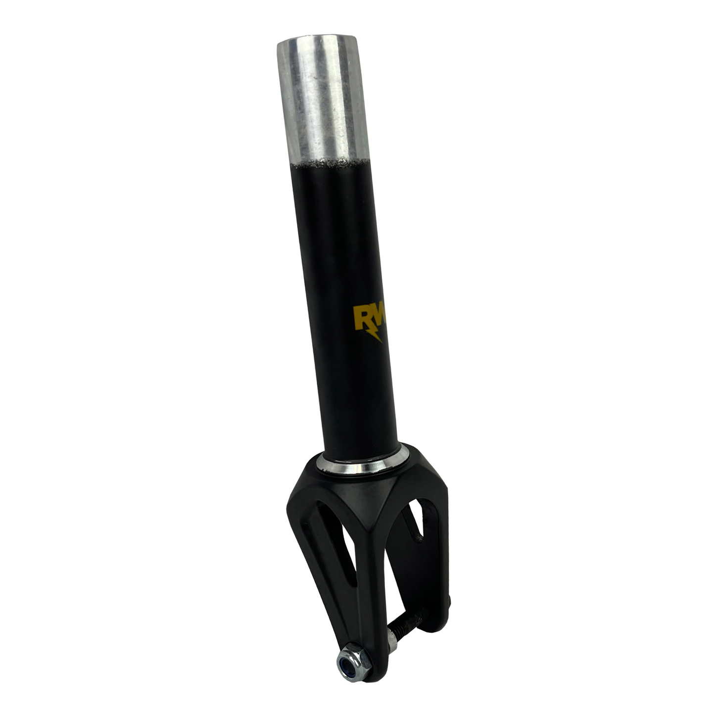 Ryan Williams Signature SCS Fork - Black