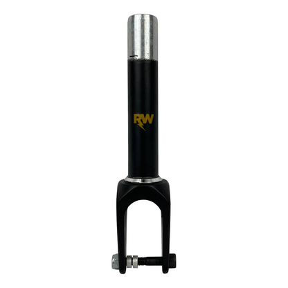 Ryan Williams Signature SCS Fork - Black