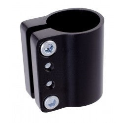 Grit Quad Clamp - Anodized Black