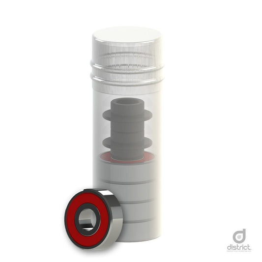 District Abec 9 Bearing Set