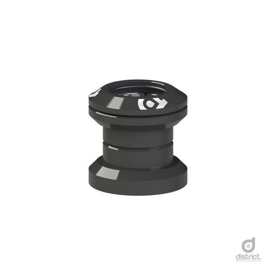 District Pro Headset - Black