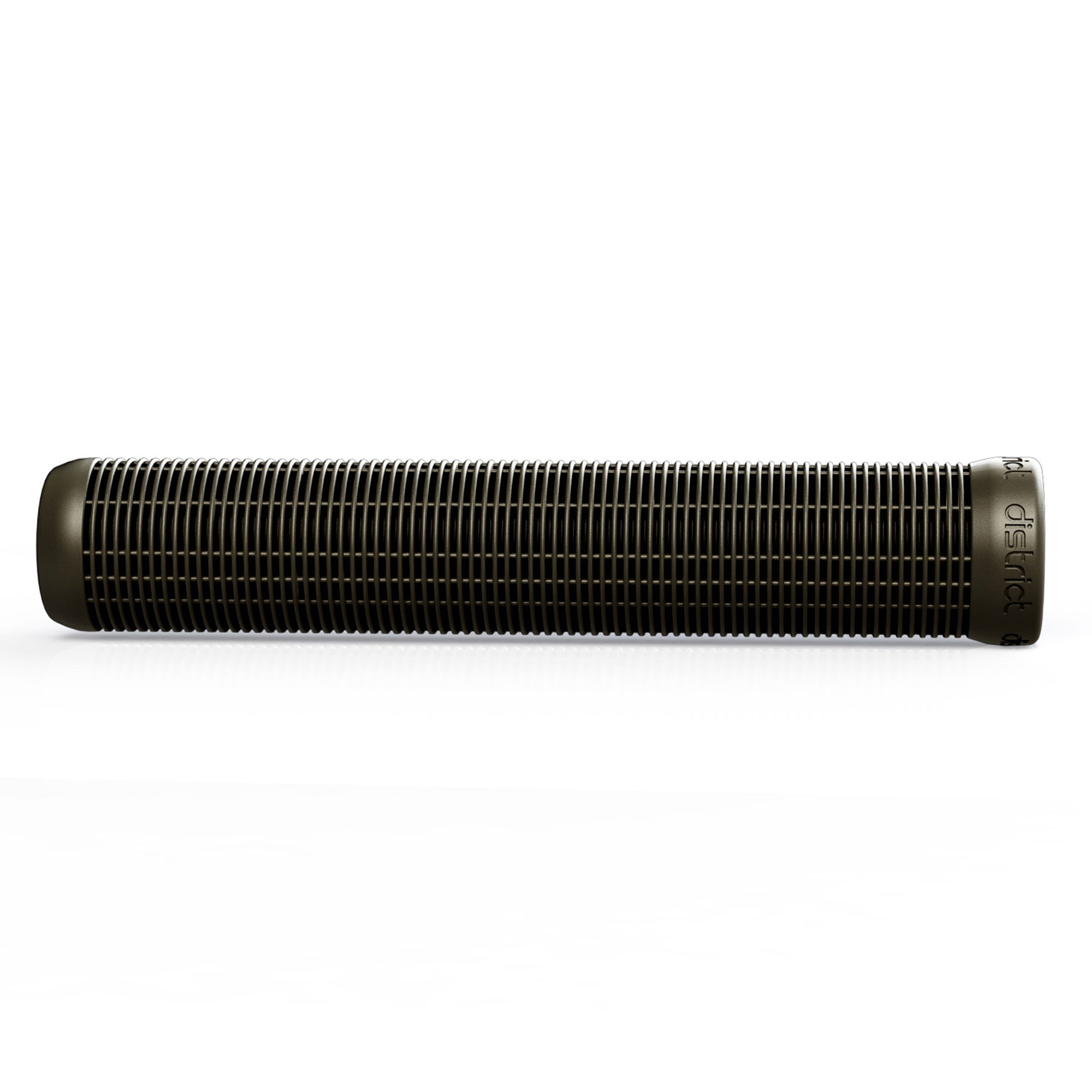 District Short Grips - Black