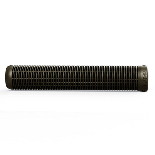 District Short Grips - Black
